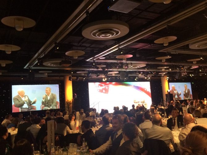 FPSG attended ScotSoft 2016