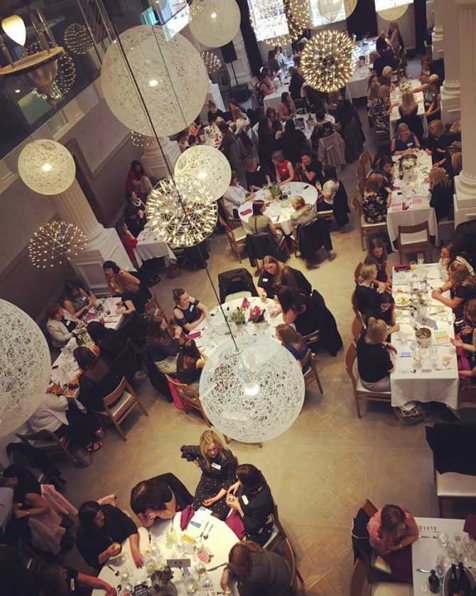 FPSG Insurance Networking Lunch