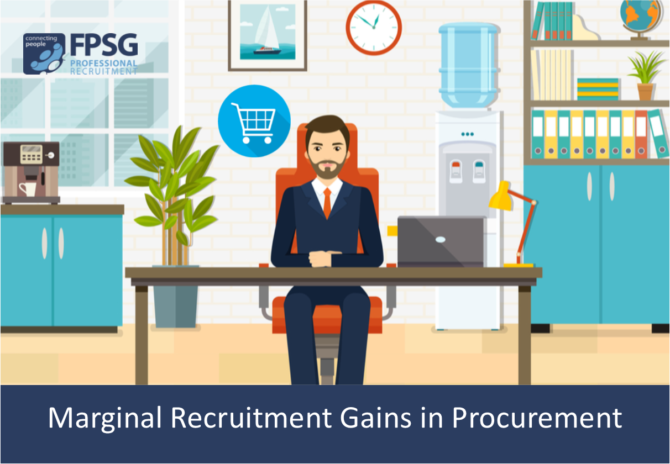 Marginal Recruitment Gains in Procurement