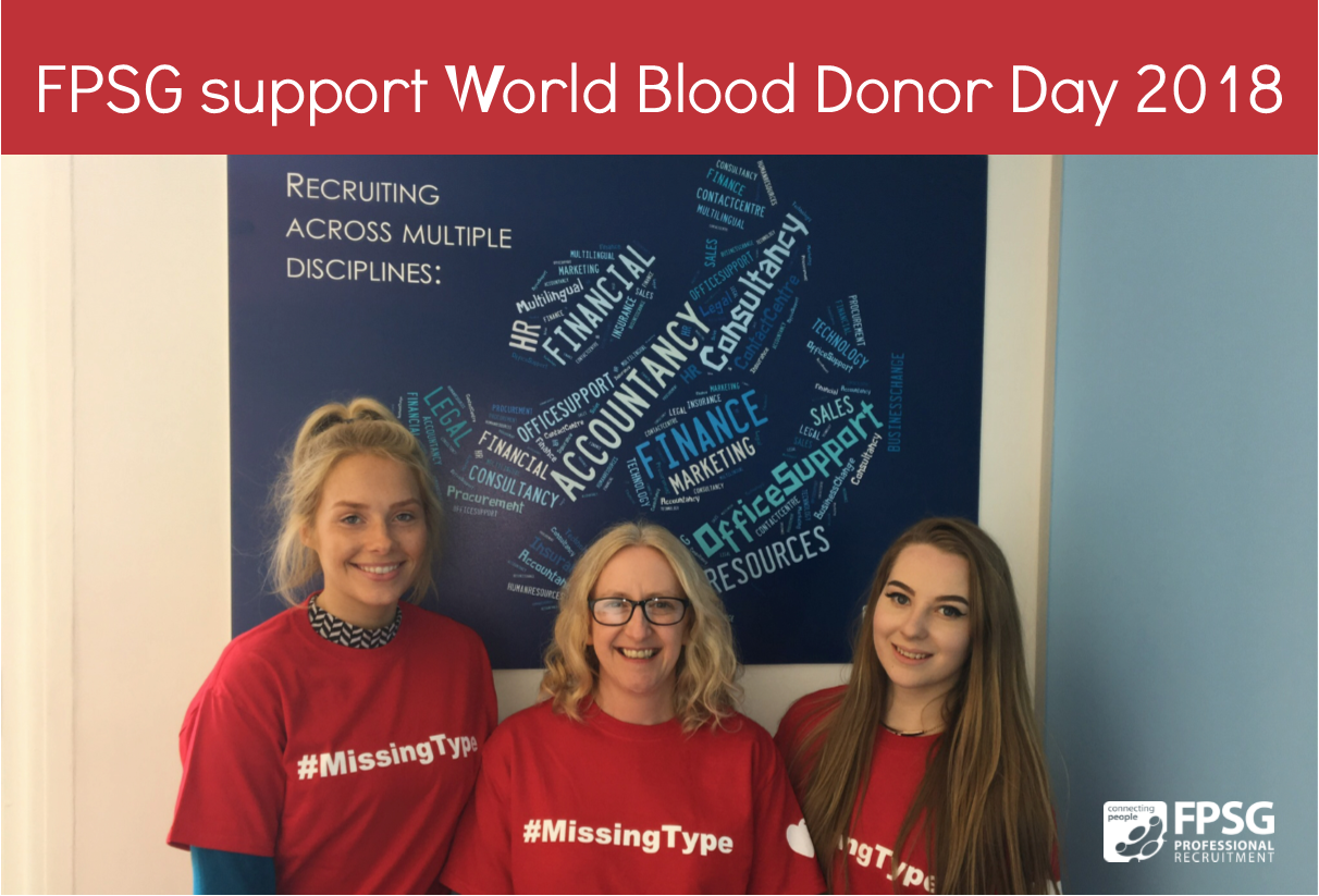 blood donor day posing tshirts