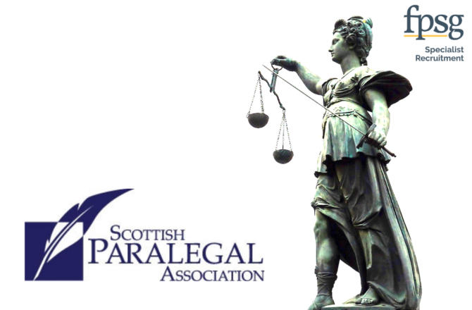 FPSG partner up with Scottish Paralegal Association (SPA)