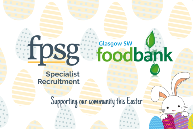 Supporting our community this Easter